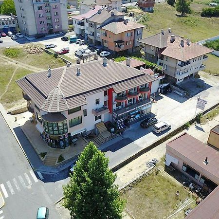 Guest House Chinar 08 Kirkovo  Exterior foto
