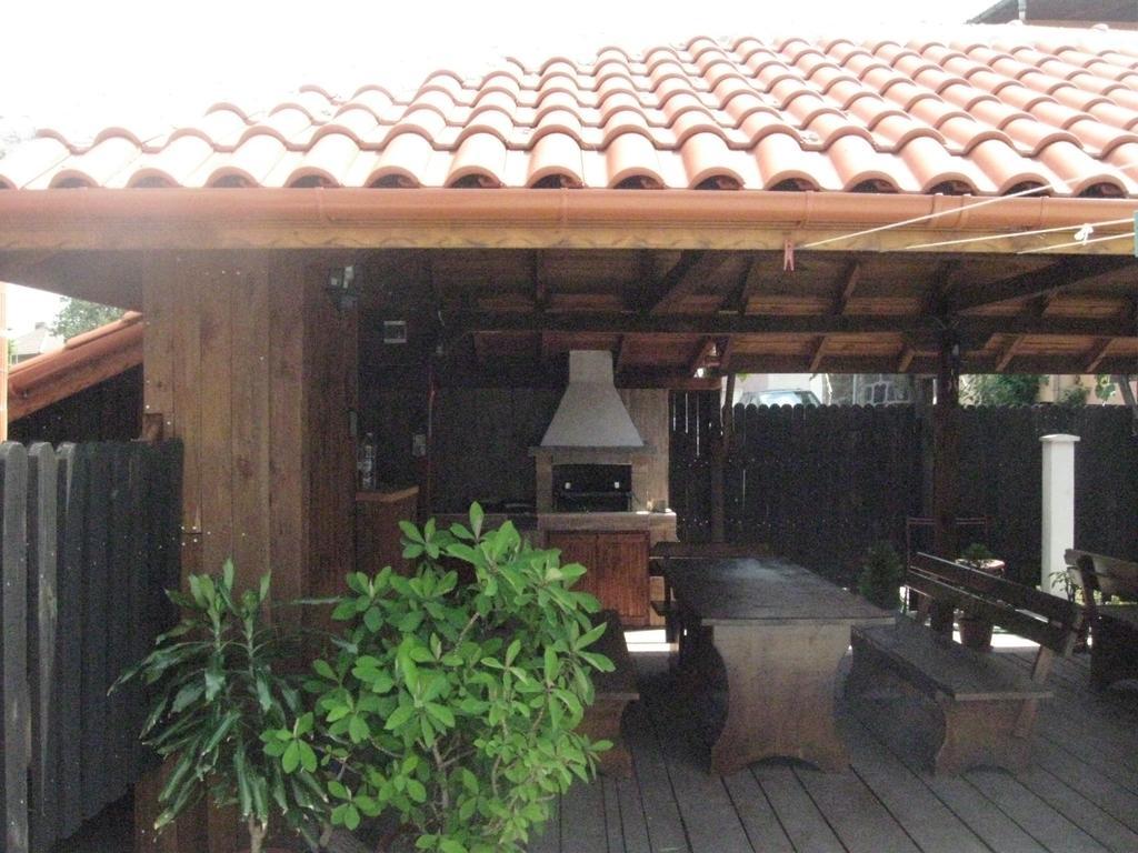 Guest House Chinar 08 Kirkovo  Exterior foto