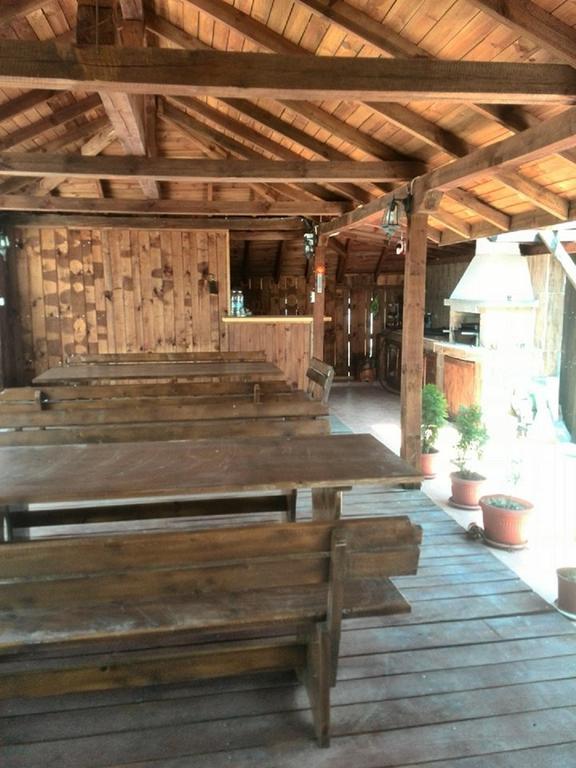 Guest House Chinar 08 Kirkovo  Exterior foto