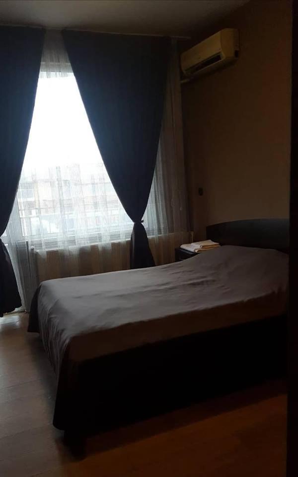 Guest House Chinar 08 Kirkovo  Exterior foto