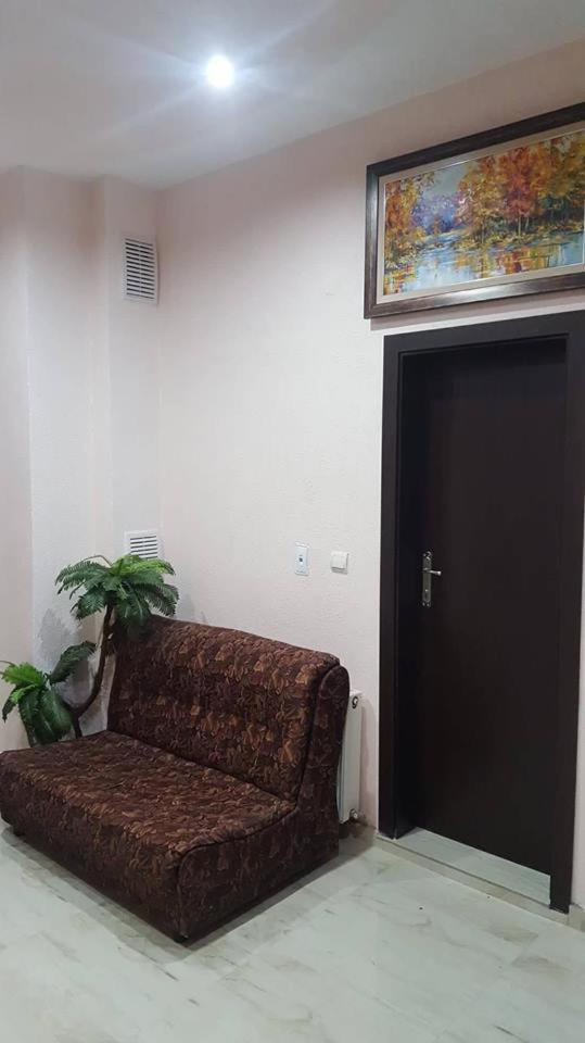 Guest House Chinar 08 Kirkovo  Exterior foto
